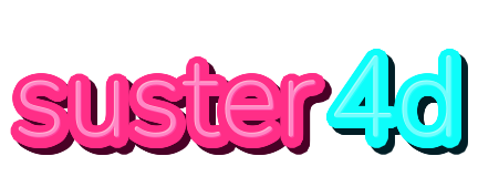 suster4d — logo kanal